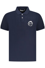 trussardi-polo-uomo-blu