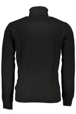 north-sails-maglie-uomo-nero