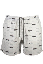 karl-lagerfeld-beachwear-mare-uomo-bianco