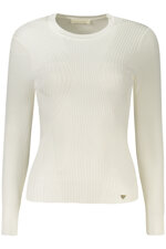 guess-jeans-maglie-donna-bianco