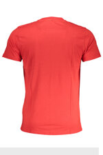 cavalli-class-t-shirt-uomo-rosso