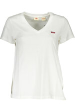 levi039s-t-shirt-donna-bianco