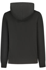 tommy-hilfiger-felpe-donna-nero
