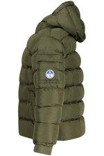 north-sails-giubbotti-e-giacche-bambino-verde