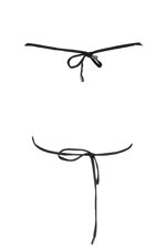 karl-lagerfeld-beachwear-mare-donna-nero