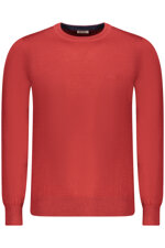 rifle-maglie-uomo-rosso
