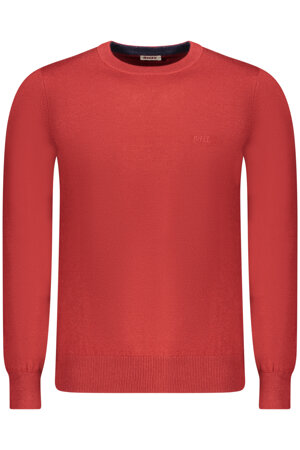rifle-maglie-uomo-rosso