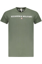 accademia-militare-t-shirt-uomo-verde