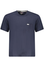 guess-jeans-t-shirt-uomo-blu