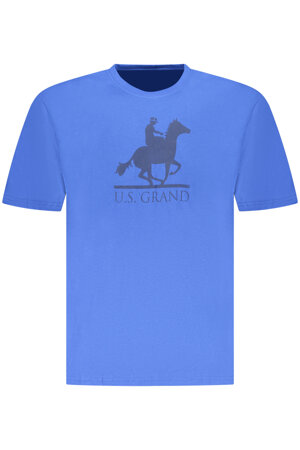 us-grand-t-shirt-uomo-blu