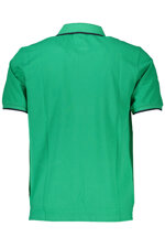 north-sails-polo-uomo-verde