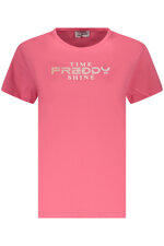 freddy-t-shirt-donna-rosa