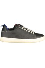 norway-1963-sneakers-uomo-nero