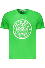 north-sails-t-shirt-uomo-verde