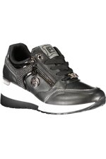 laura-biagiotti-sneakers-donna-nero