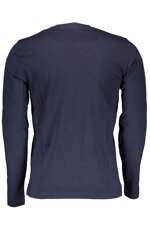 north-sails-t-shirt-uomo-blu