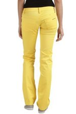 phard-pantaloni-donna-giallo