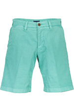 gant-pantaloni-uomo-verde