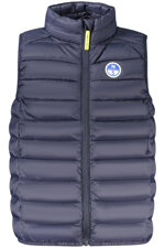 north-sails-giubbotti-smanicati-bambino-blu