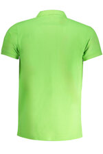 norway-1963-polo-uomo-verde