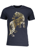 cavalli-class-t-shirt-uomo-blu