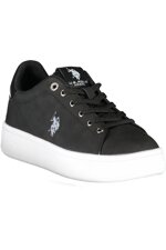 us-polo-best-price-sneakers-donna-nero