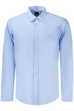 boss-camicie-uomo-azzurro