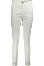 north-sails-pantaloni-donna-bianco
