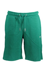 fila-pantaloni-tuta-uomo-verde