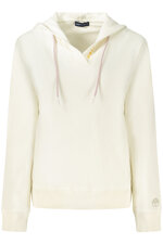 north-sails-felpe-donna-bianco