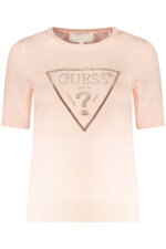 guess-jeans-maglie-donna-rosa