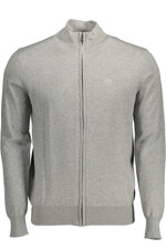 north-sails-maglie-uomo-grigio