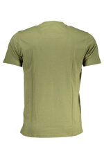 cavalli-class-t-shirt-uomo-verde