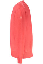 north-sails-maglie-bambino-rosa