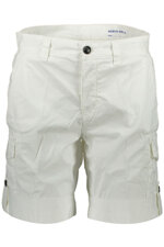 north-sails-pantaloni-donna-bianco