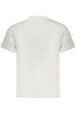 vans-t-shirt-uomo-bianco