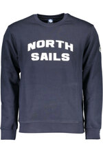 north-sails-felpe-uomo-blu