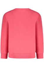 north-sails-felpe-bambino-rosa