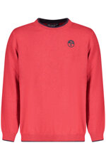 north-sails-maglie-bambino-rosso
