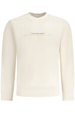 calvin-klein-felpe-uomo-beige