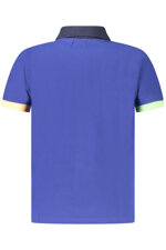 north-sails-polo-bambino-blu