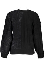 desigual-maglie-donna-nero