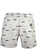 karl-lagerfeld-beachwear-mare-uomo-bianco
