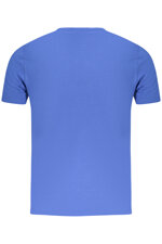 norway-1963-t-shirt-uomo-blu