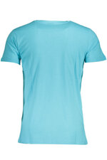 norway-1963-t-shirt-uomo-azzurro