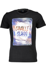 cavalli-class-t-shirt-uomo-nero
