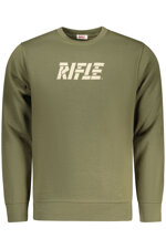 rifle-felpe-uomo-verde