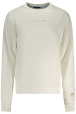 north-sails-felpe-donna-bianco