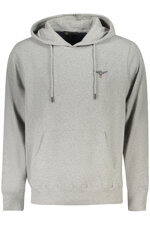 accademia-militare-felpe-uomo-grigio