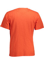 la-martina-t-shirt-uomo-rosso